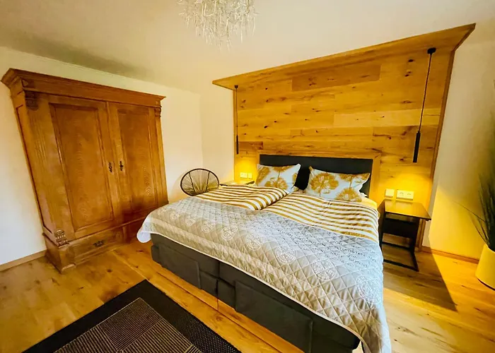 Charmante In Mastershausen/hunsrueck *