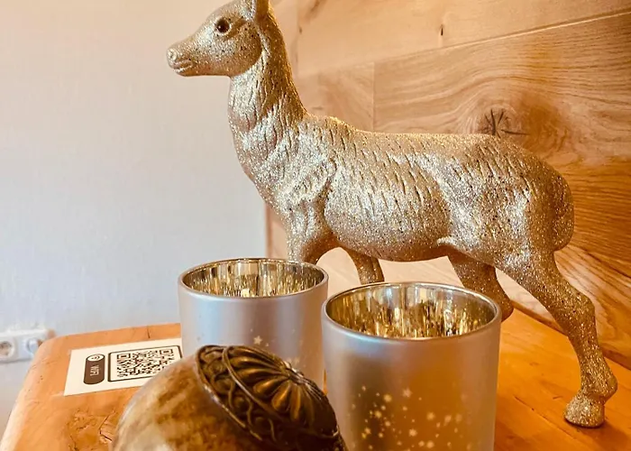 Charmante In Mastershausen/hunsrueck * Mastershausen