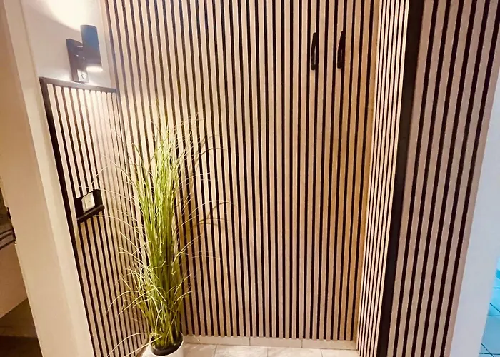 Charmante In Mastershausen/hunsrueck * Mastershausen